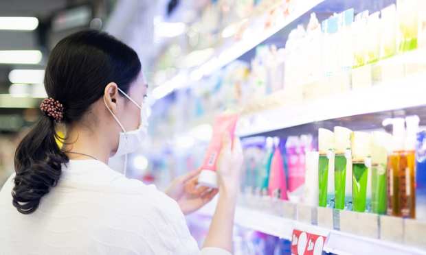 Big Money Pours Into Makeup Business Amid ‘Roaring 20s’ Rebound