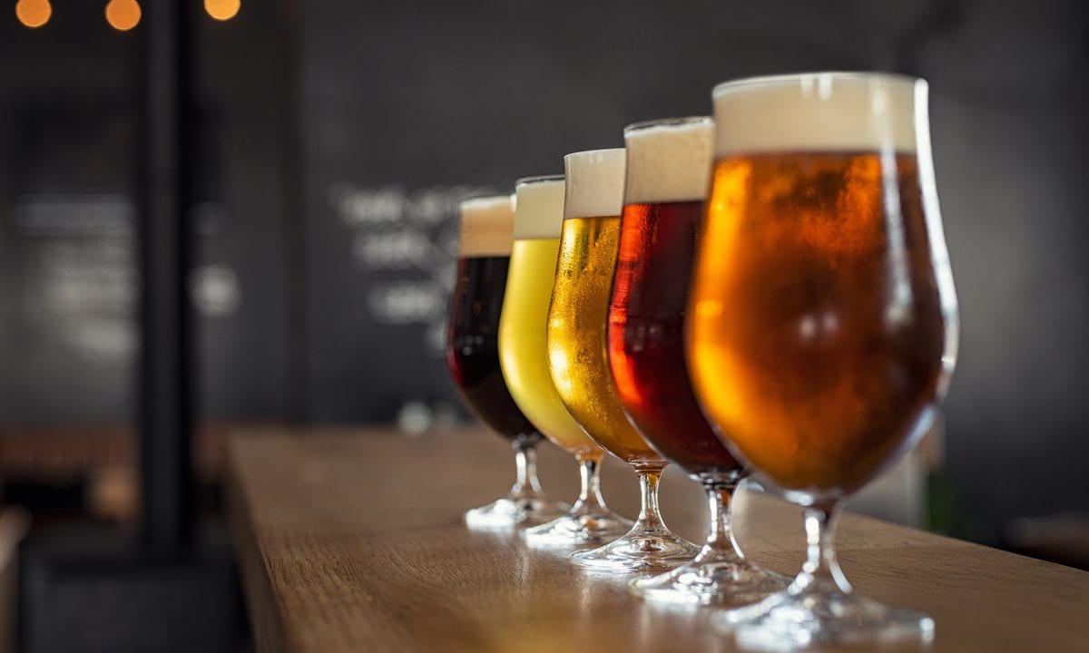 Craft Beer Retailer Craft+Carry Opens Sixth Location In NYC