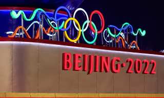 China May Take Digital Yuan For Test Run In 2022 Beijing Olympics