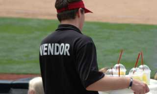 Restaurant Digital Ordering Platform Expands Into Live Events
