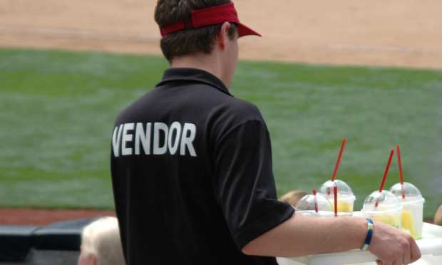 Restaurant Digital Ordering Platform Expands Into Live Events