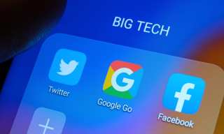 US House Targets Big Tech Antitrust Practices