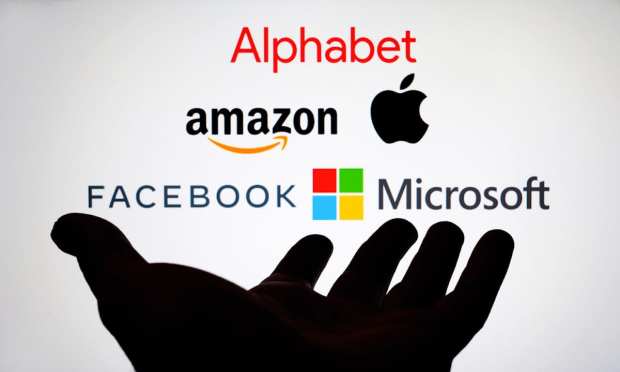 Big Tech Earnings Reveal Big Ideas For What’s Next In Commerce