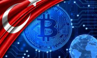 Bitcoin Plummets On News Of Turkey’s Ban On Crypto Payments