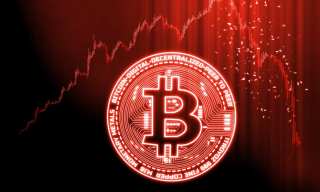Cryptos Fall Over Fears Of US Tax Hikes