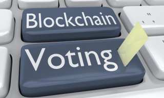 Alaska Aims To Lead The Way With Blockchain Voting