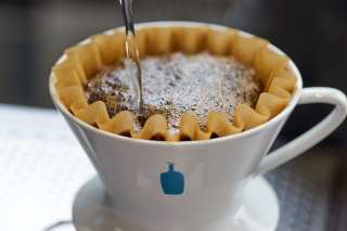 Nestle’s Blue Bottle Coffee Caffeinates D2C Subscription Model