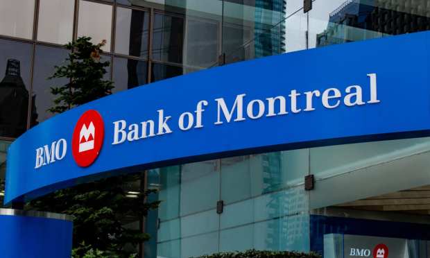 BMO, Export Development Canada Team On SMB Trade Finance