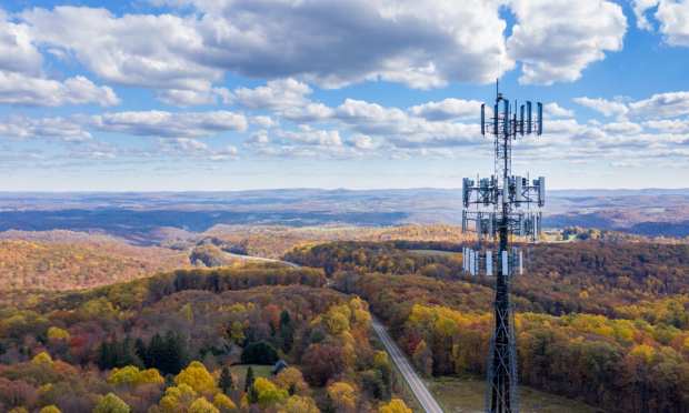 Initiative Aims To ‘Future-Proof’ Broadband Internet Access