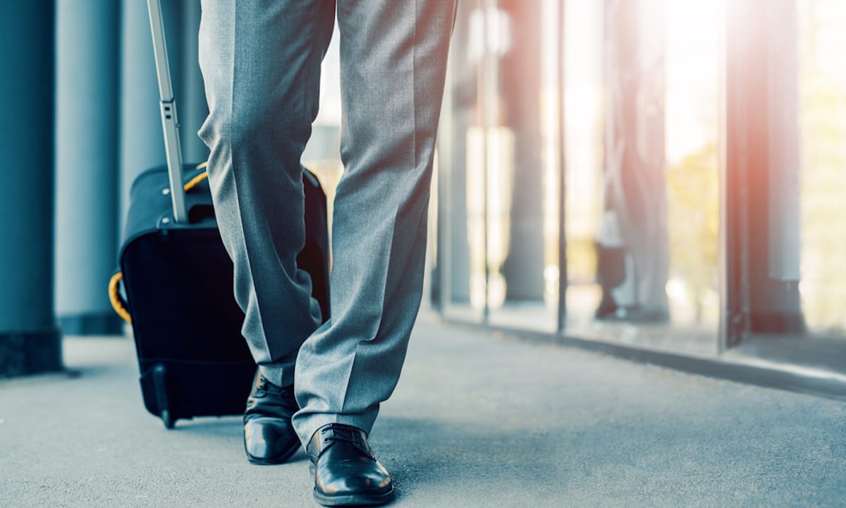 TravelPerk Raises $160 Million Series D To Accelerate Global Growth