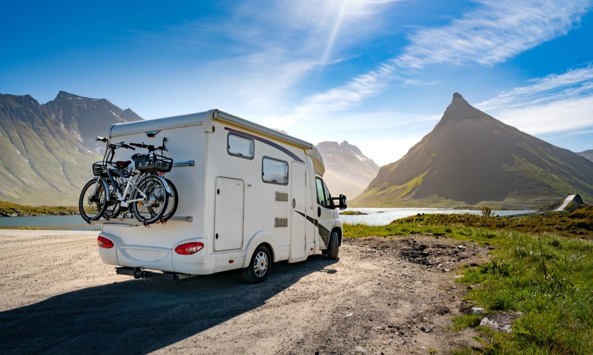 Camping World To Debut P2P RV Rentals