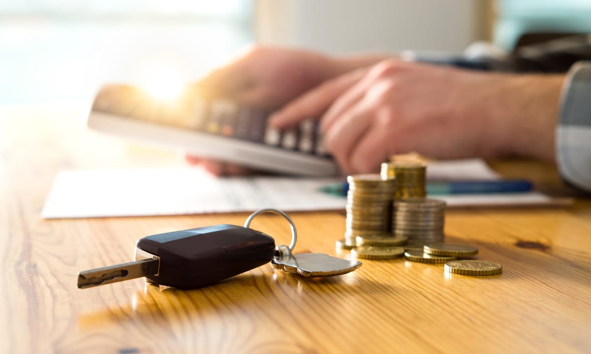 Subprime Auto Loan Delinquencies May Point To Bumpy Road For Lenders