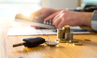 Subprime Auto Loan Delinquencies May Point To Bumpy Road For Lenders
