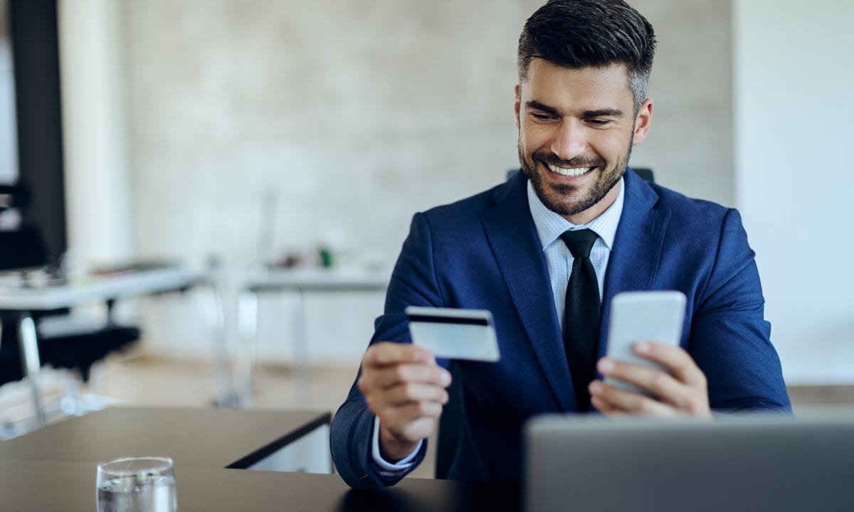 Plastiq, Billfire Team Up To Let Suppliers Accept Payments By Credit Card