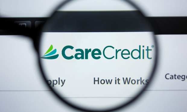 CareCredit Healthcare Payments