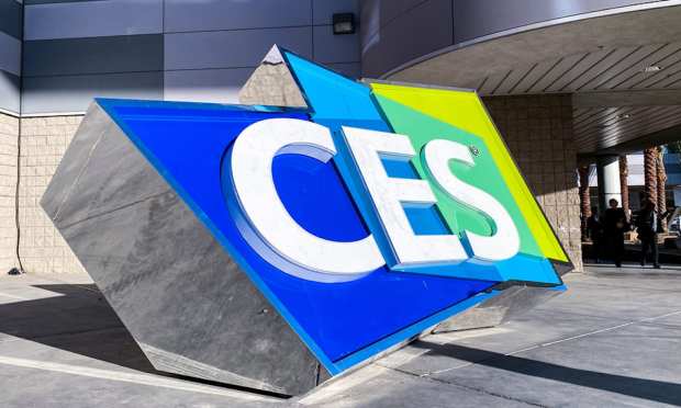 Consumer Electronics Show Will Return To Las Vegas In 2022