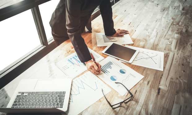 59% of CFOs are Focused on Payments Digitization