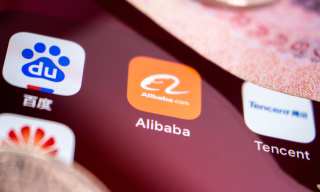 Chinese Tech Platforms Have One Month To Step Up Antitrust Efforts