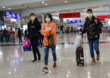 Travel Makes Comeback In China: Will Spending Follow?