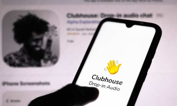 Secret Clubhouse Funding Round Would Value Company At $4 Billion