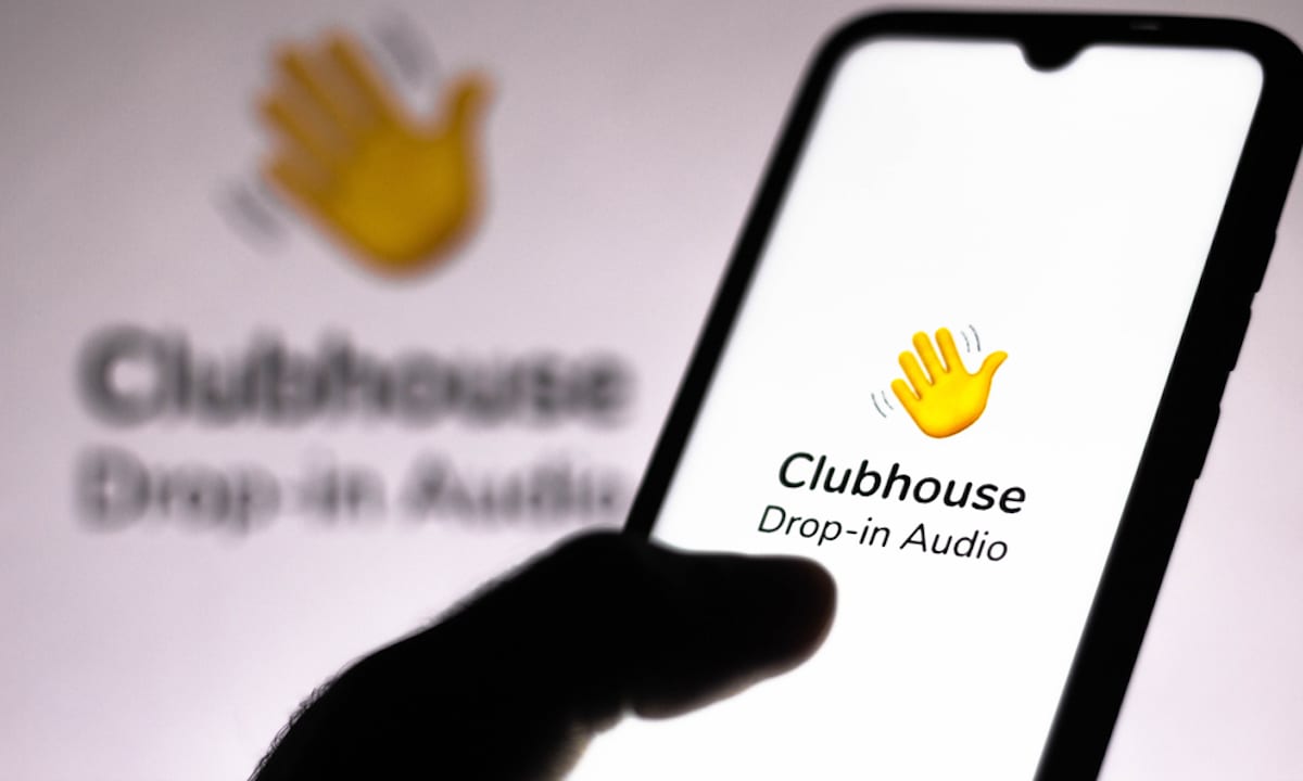 Clubhouse Rolls Out Payments Feature