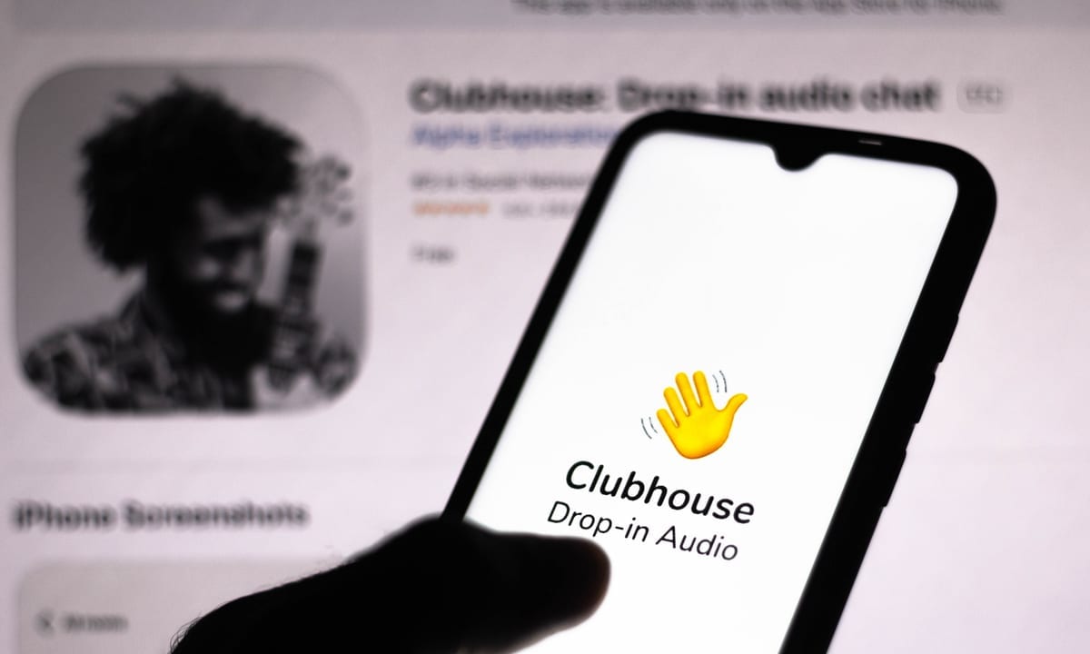 Social Talk: Twitter And Clubhouse Discussed $4 Billion Takeover