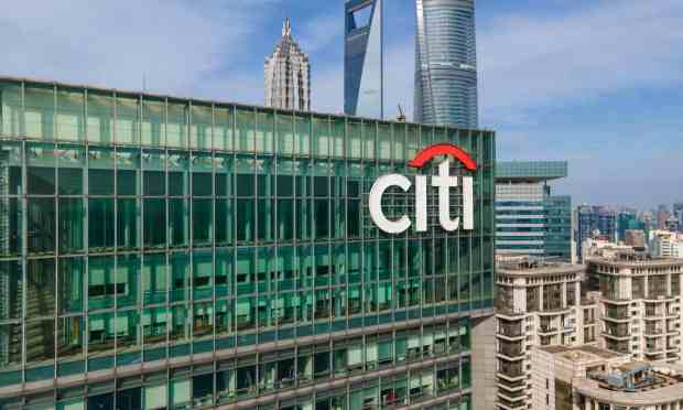 Former Barclays Exec Selected To Lead Citi Commercial Bank