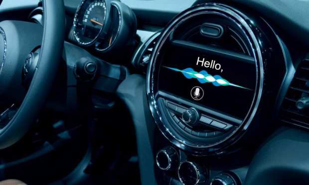 BigTech, OEMs Rev Up Connected Cars’ Future