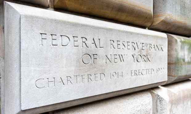 NY Fed: Consumers Increase Expectations For Spending, Inflation, Home Prices