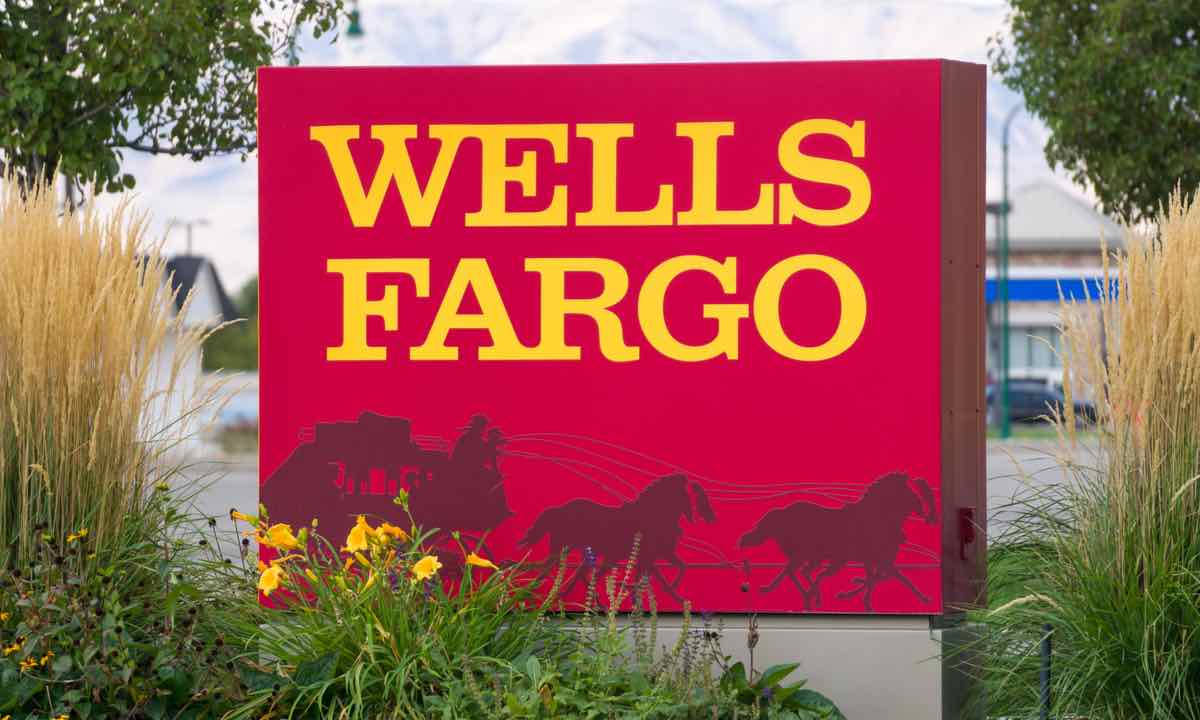 Wells Fargo Reports 20 Pct Rise In Consumer Debit Card Spend Amid Pandemic Recovery   