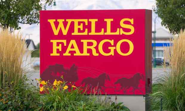 Wells Fargo Reports 20 Pct Rise In Consumer Debit Card Spend Amid Pandemic Recovery   