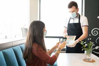Deep Dive: How The Pandemic Has Driven Reduced Cash Use In The QSR Space