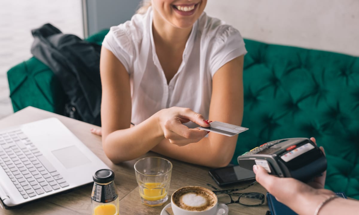 Visa Completes 1 Billion Contactless Payments Since Europe Increased Limits