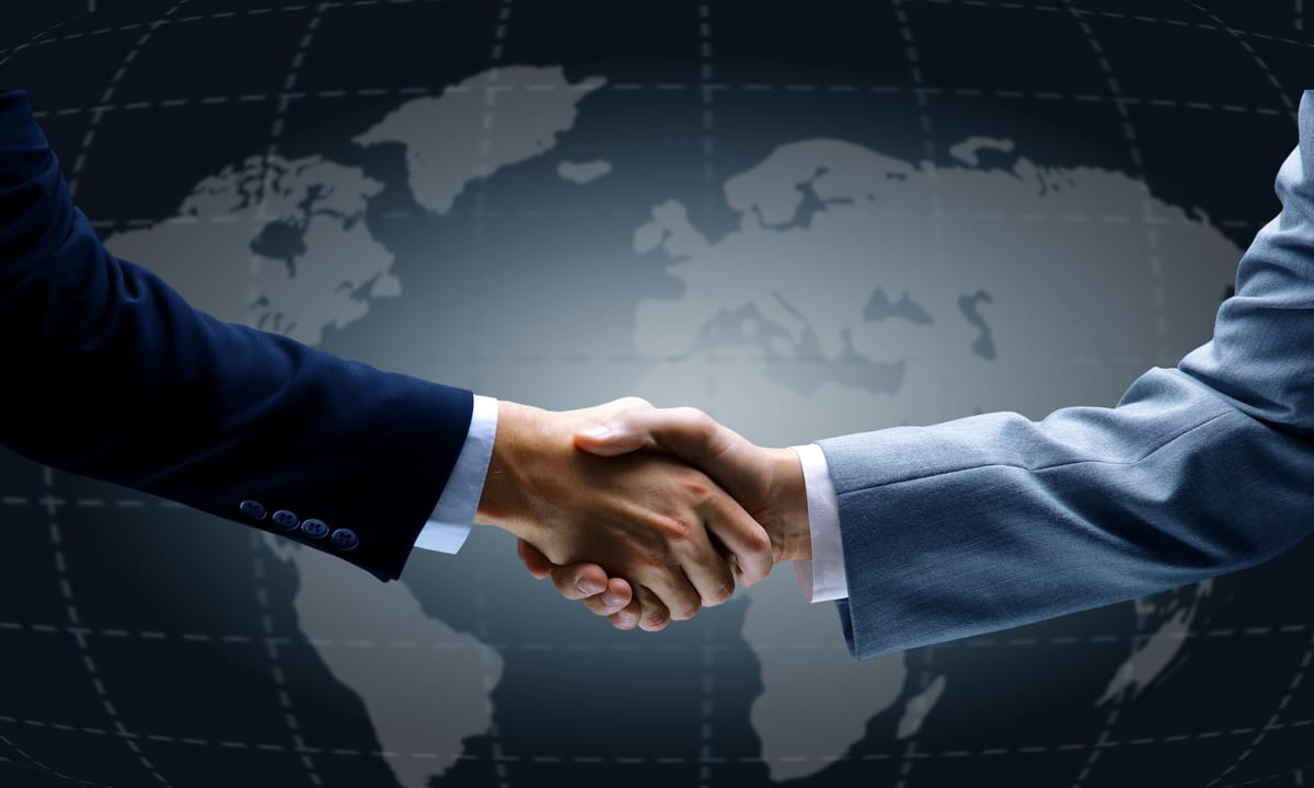 Corcentric Grows Partnership Program For Procurement, Finance