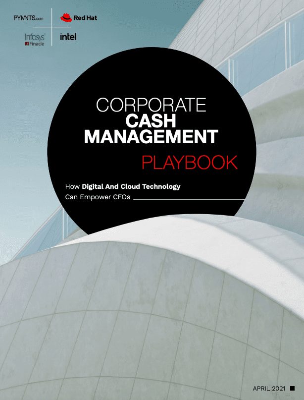 Corporate Cash Management