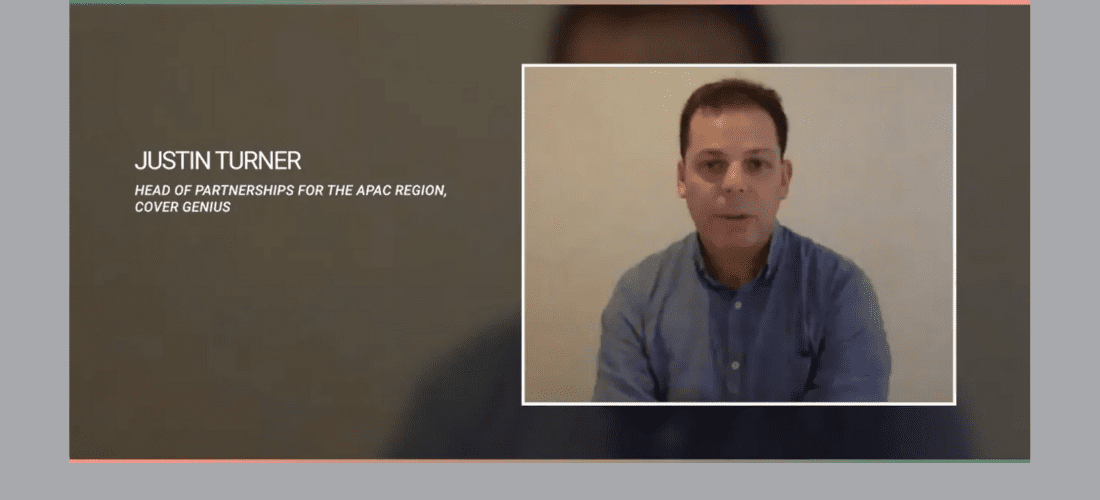 Digital Embedding Makes Insurance Relevant