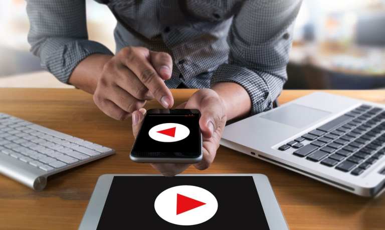 video content marketing