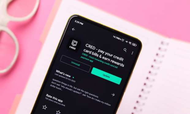 India’s CRED Announces $215 Million Fundraise At $2.2 Billion Valuation