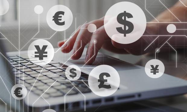 Connecting Corporates To A Correspondent Banking Alternative