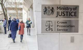 UK’s Law Enforcement Expects Uptick In Crypto Fraud