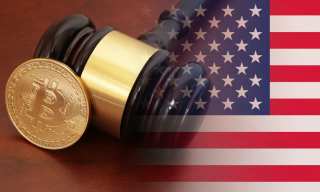 US House Passes Bill To Form ‘Digital Asset Working Group’ 