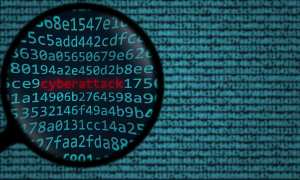 Cyberattack