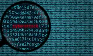 The Number One Threat To Global Finance? Cyber Attacks
