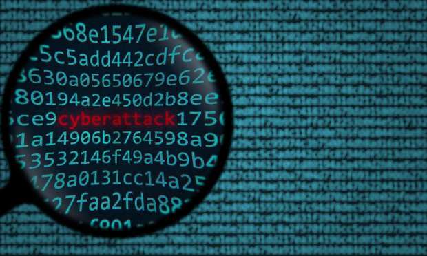 The Number One Threat To Global Finance? Cyber Attacks