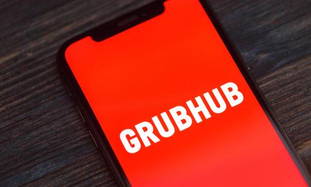 Grubhub’s User Base Grows To 33 Million Active Diners