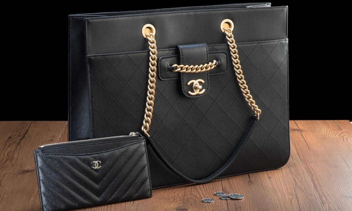 Reply to @klyderly Designer Bags with the WORST resale value part two ... |  TikTok