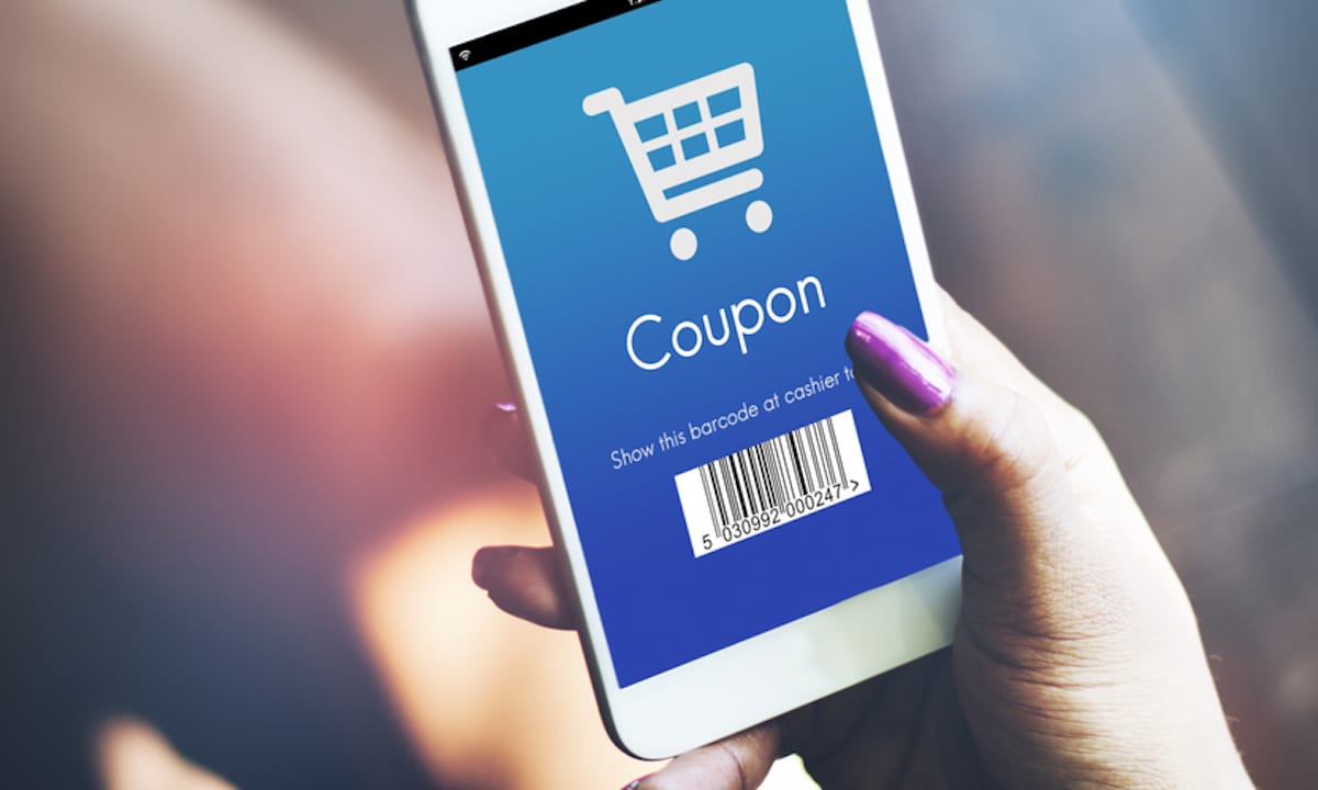 Digital Coupon Redemption Overtakes Print