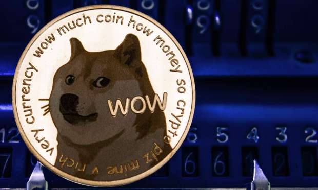 Dogecoin’s Atmospheric Rise Sparks Crypto Bubble Concerns