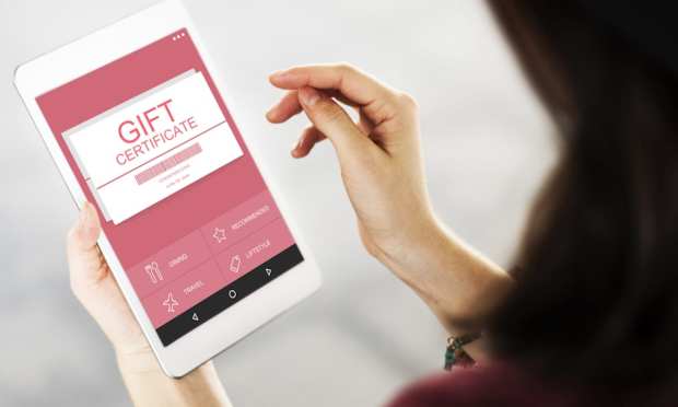 Triple and Prizeout Team for Digital Gift Card Offering