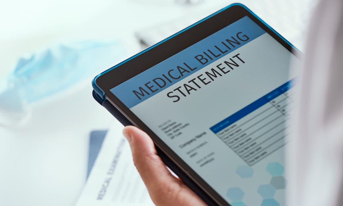 Payments Power Healthcare’s Much-Needed Evolution